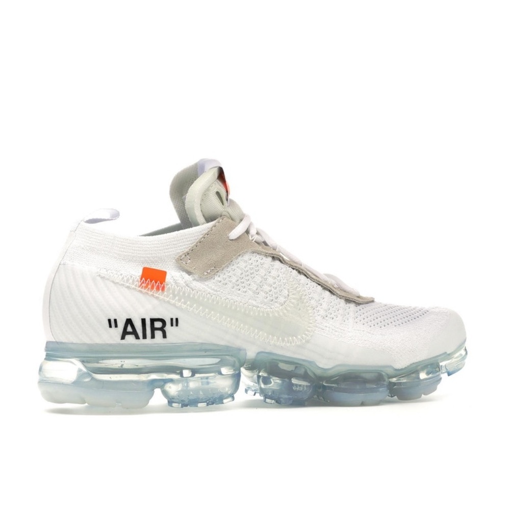 Nike air vapor max off-white 2018